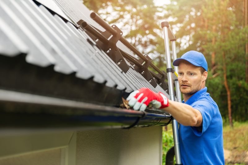 Best Gutter Protection Contractors in Lancaster, SC